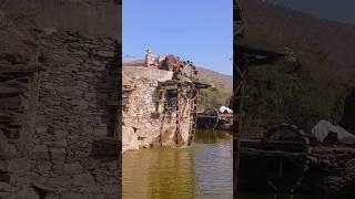 village men made in sukun #viral #rajasthan #village #travel #trending #villagelife #india #rahat