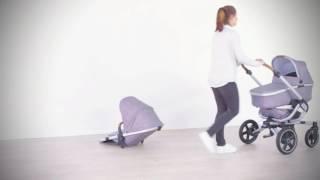 Maxi Cosi Nova4 | MamaLoes Babysjop