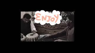 Ustad Manna Ji Yaad Kar Leta Hun - Divyansh Thakur Tabla Laggi