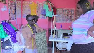 KWAME AHENFIE THE PROFESSIONALTAILOR 2MFANTE BIG GIRL ABI