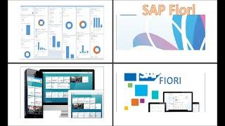 SAP Fiori || 09. Custom App Development || Part 01