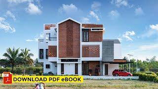 3,370 sq.ft Villa 19 in Bengaluru by Bodhi Design Studio (Home Tour).