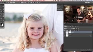 How to Swap Heads in Photoshop