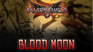 Falconshield - Blood Moon feat. Nicki Taylor & Annchirisu (Original LoL song)
