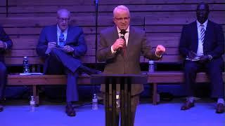 2022 WI District Family Camp - Thursday PM - Rev. Stan Gleason - All Things Apostolic