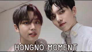 [ Hongseok x Kino ] Hongno Moments #1