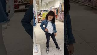 Frozen Girl Model #ÇifteŞekerlerTV #Shorts