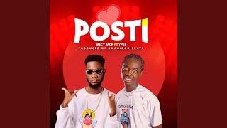 POSTI (feat. Ypee)