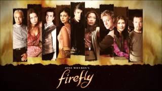 Firefly Soundtrack Mix Compilation 