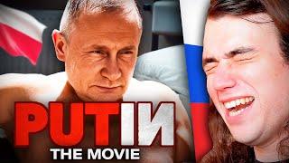 the Polish Putin Movie is INSANE...