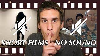 Watching Short Films Without the Sound - Part 1