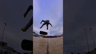 That’s my life! #skatelife Shot on #Insta360GO3S ​⁠@insta360