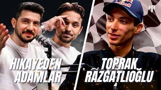 MotoGP IS NEXT! x Toprak Razgatlioglu