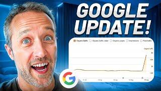 Sites are recovering after the latest Google Core Update