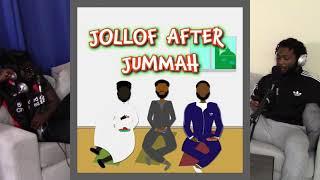 Question Time | Episode 23 | Jollof After Jummah