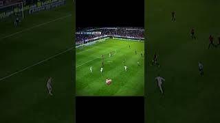 ronaldo powershot x chicken jockey funk ️ #viralshort #football #minecraft #funk #funny #trending