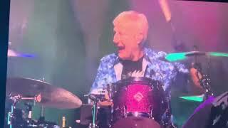 Ringo Starr - Down Under #RingoStarrAndHisAllStarrBand2024Tour CT 2024