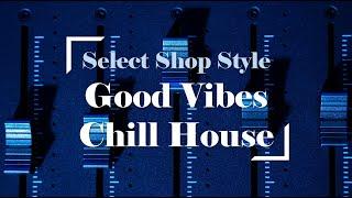 [가사 없는 음악] 편집샵 느낌 하우스뮤직, EDM / Good vibes chill house beats mix