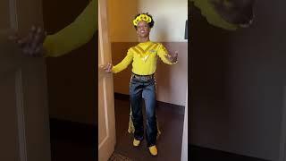 Transition with style  The Wiggles