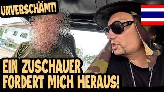 KOH SAMUI 2024: DIESE HERRAUSFORDERUNG TREIBT UNS ANS LIMIT!  Wat Teepangkorn Thailand Vlog