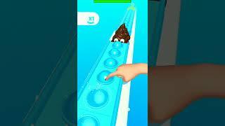 pop run 3D #poprungame #poprun #gaming #gamers