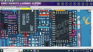 Samsung A20 Network Problem #Borneo #Hardware #borneoSchematic #SmartPhone #phone #mobile #How