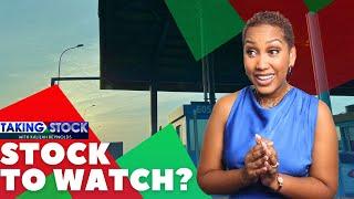 Taking Stock LIVE -TransJamaican Highway Massive Profits