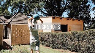 Trickshots // 31 Day Challenge Day 14