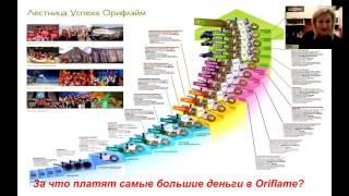Суть бизнеса Наталья Степанова