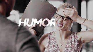 it feels really good having you inside me [humor] | felicity/oliver