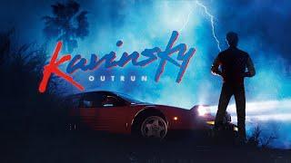 Kavinsky - Nightcall (Official Audio - HD)