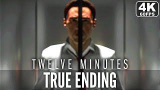 TWELVE MINUTES True Ending - Mindfulness