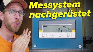 GAMECHANGER! Messystem nachgerüstet!