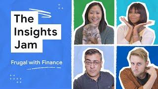 Google researchers explore search trends around personal finances
