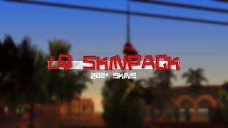 LQ SKINPACK BY SHARY V1