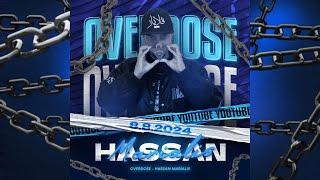 Hassan Marialis - OVERDOSE (Prod. By Padi the Wizard)