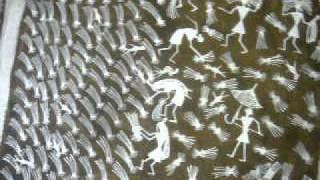 bCA Galleries presents video news casts highlighting the new works of Jivya Soma Mashe
