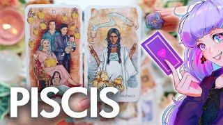 Piscis CHEQUE DORADO DEL UNIVERSO ES TUYO!! LA JUSTICIA TRAE TODO SIN RESERVAS Tarot de Tallulah