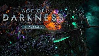 Age of Darkness Final Stand vs. They are Billions : What's the difference? A Lot!