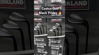 Costco Golf Black Friday - What’s in Stock? #golf #costco #blackfriday