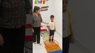 #adhd #grossmotorskills #speechtherapy #occupationaltherapy #childdevelopment #BRIGHTFUTURESASSANDH
