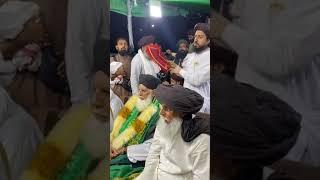 Hafiz Saad Hussain Rizvi ️ Mufti Abdul Sattar saeedi