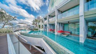 CREST RESORT & POOL VILLAS   PHUKET