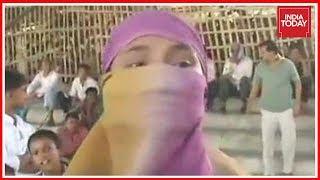 Too Little Too Late : Unnao Rape Survivor Taken For Medical Test