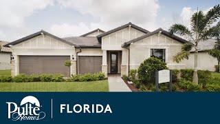 New Homes in Fort Myers, FL | The Place at Corkscrew | Home Builder | Pulte Homes