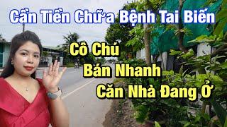 Bán Nhà Diên Khánh Khánh Hoà, Vị Trí Này Vừa Ở Vừa Buôn Bán