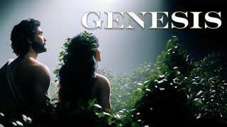  Ch.1 In the Beginning  | Genesis Chapter 1: KJV