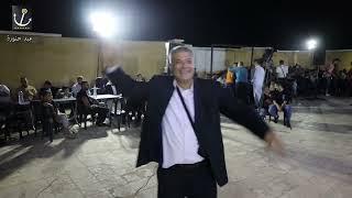 حفله بابيص افراح  عبد الله الحسن  المطرب احمد شوكان  أخراج عبد حنورة الجزء الاول