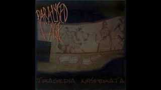 Paralysed Age ‎– Tragedia Nosferata (Full Album - 2006)