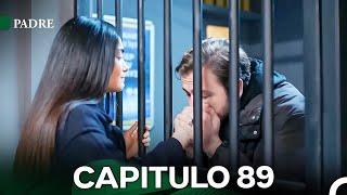 Padre Capítulo 89 (Doblado En Español) FULL HD